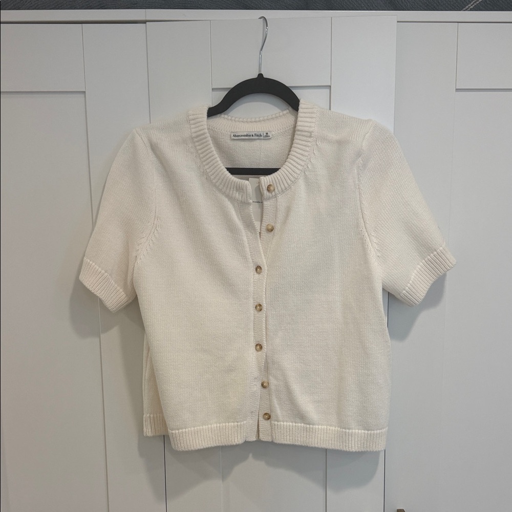 Abercrombie Button Shirt
